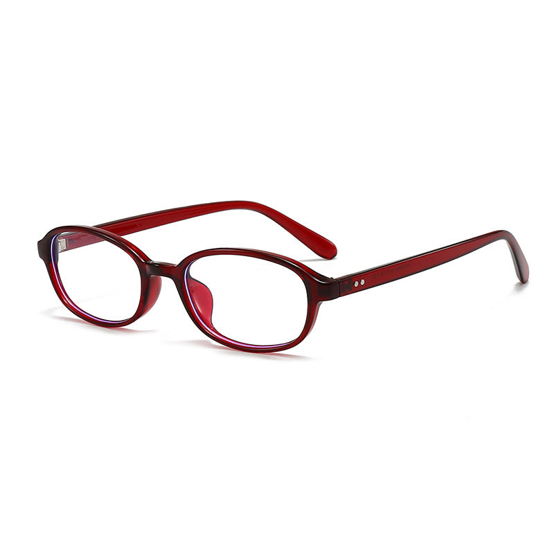 Ladies stylish sunglasses in retro style with protective UV filter Kalsten