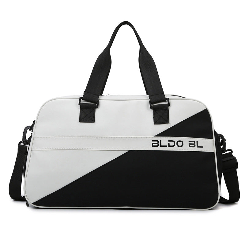 Women's Sporty Trainer and Travel Bag Kalsten
