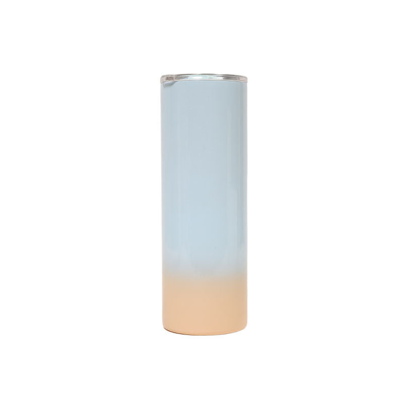 Unisex Insulated Drinking Cup with Innovative Coating Kalsten