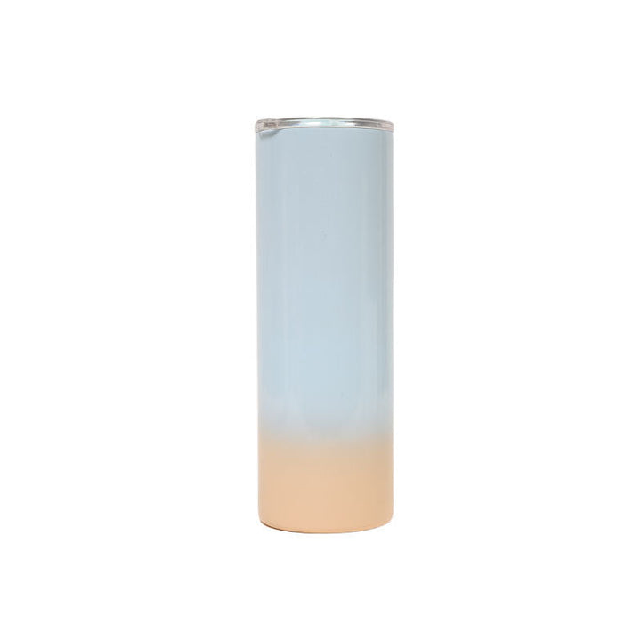 Unisex Insulated Drinking Cup with Innovative Coating Kalsten