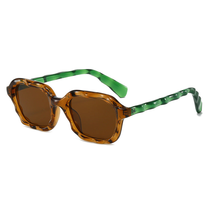 Women's trendy sunglasses Kalsten