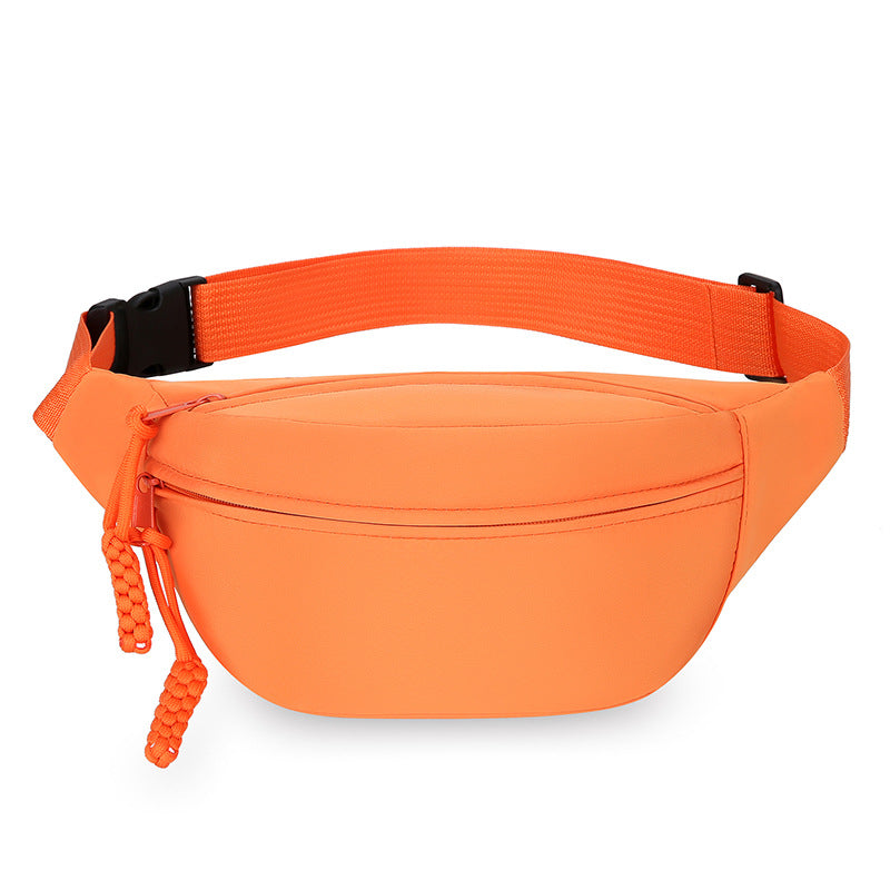 Practical hip bag Kalsten