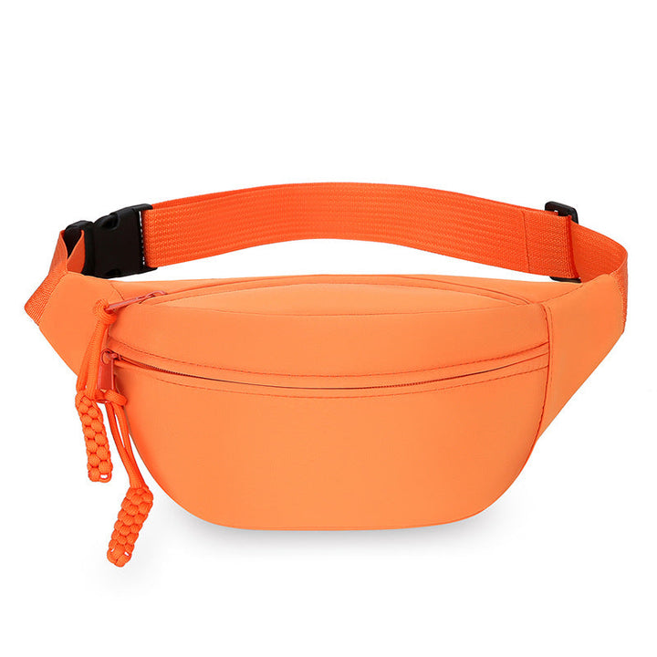 Practical hip bag Kalsten