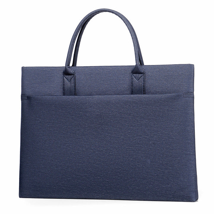 Professional Document Tote Bag Kalsten