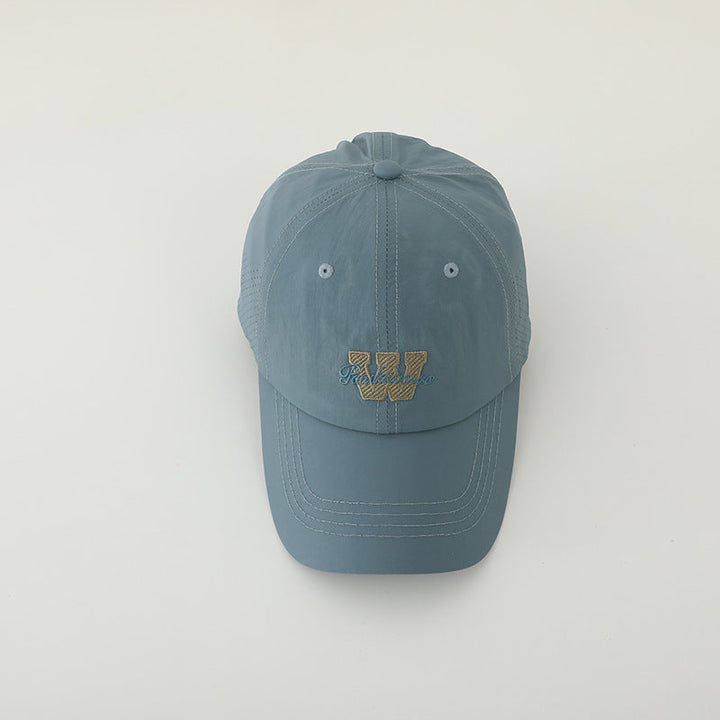 Women's Breathable Sports Cap Kalsten