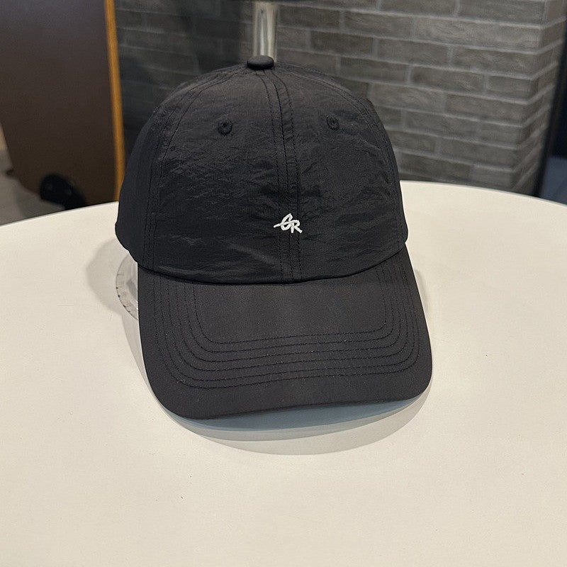 Unisex Lightweight Adjustable Outdoor Cap Kalsten