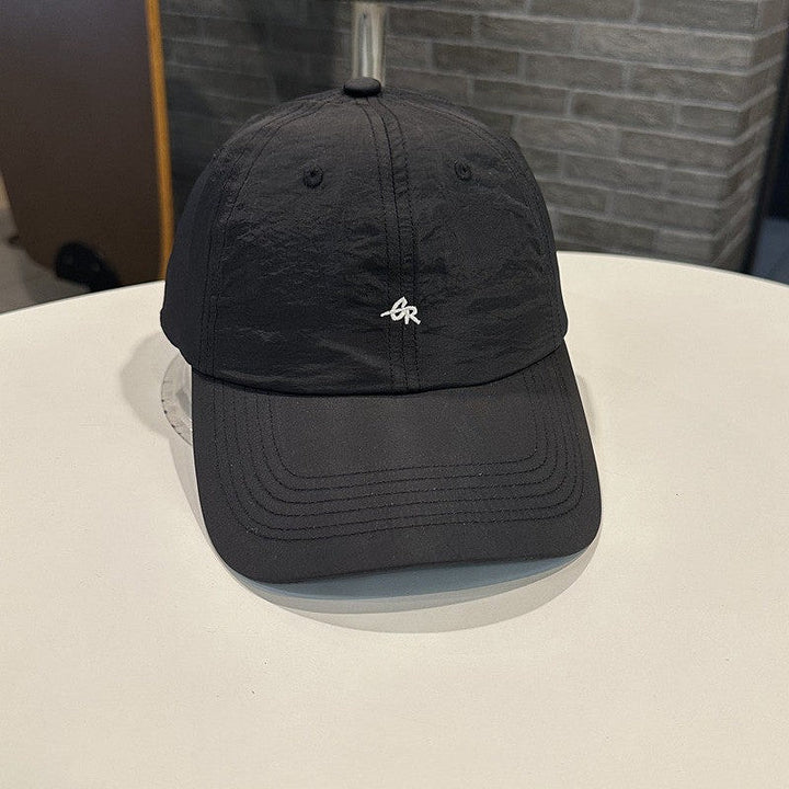 Unisex Lightweight Adjustable Outdoor Cap Kalsten