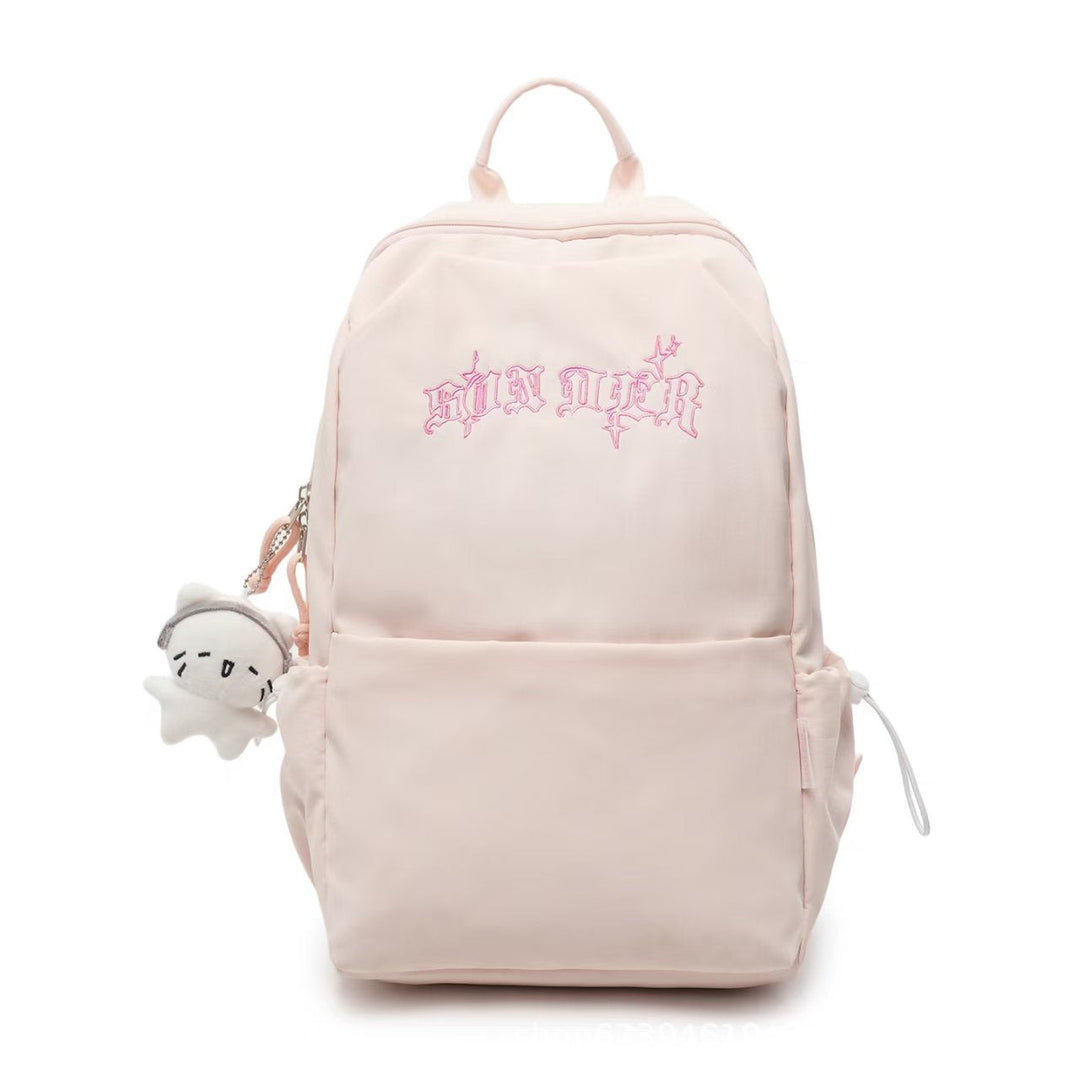 Stylish Graphic Backpack Kalsten