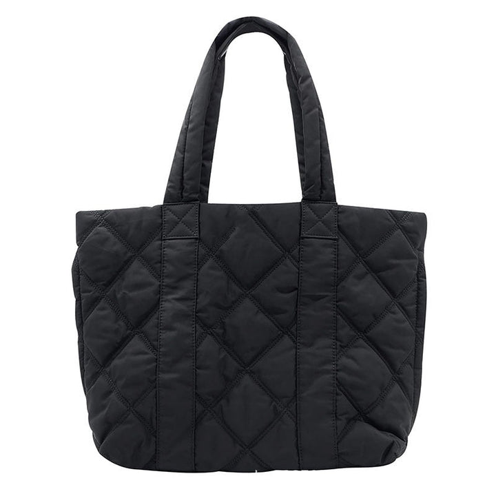 Padded tote bag Kalsten