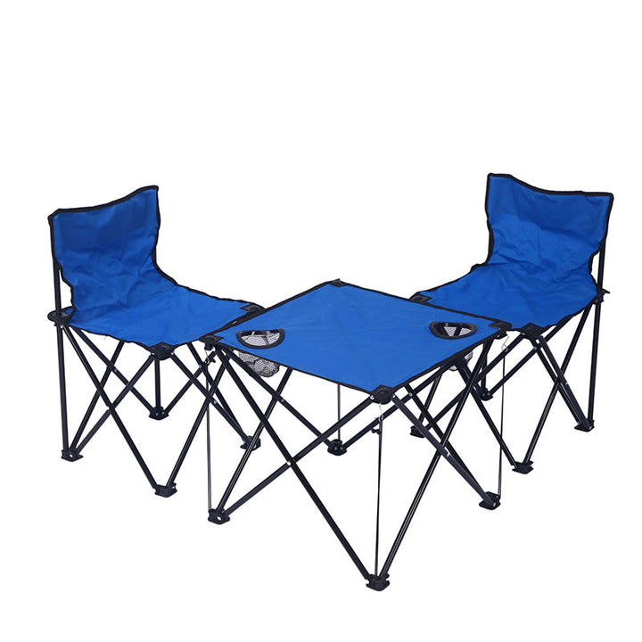 Camping seating group Kalsten
