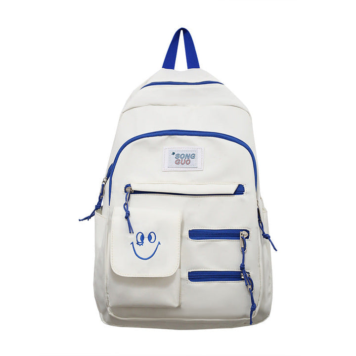 Fun Graphic Backpack Kalsten