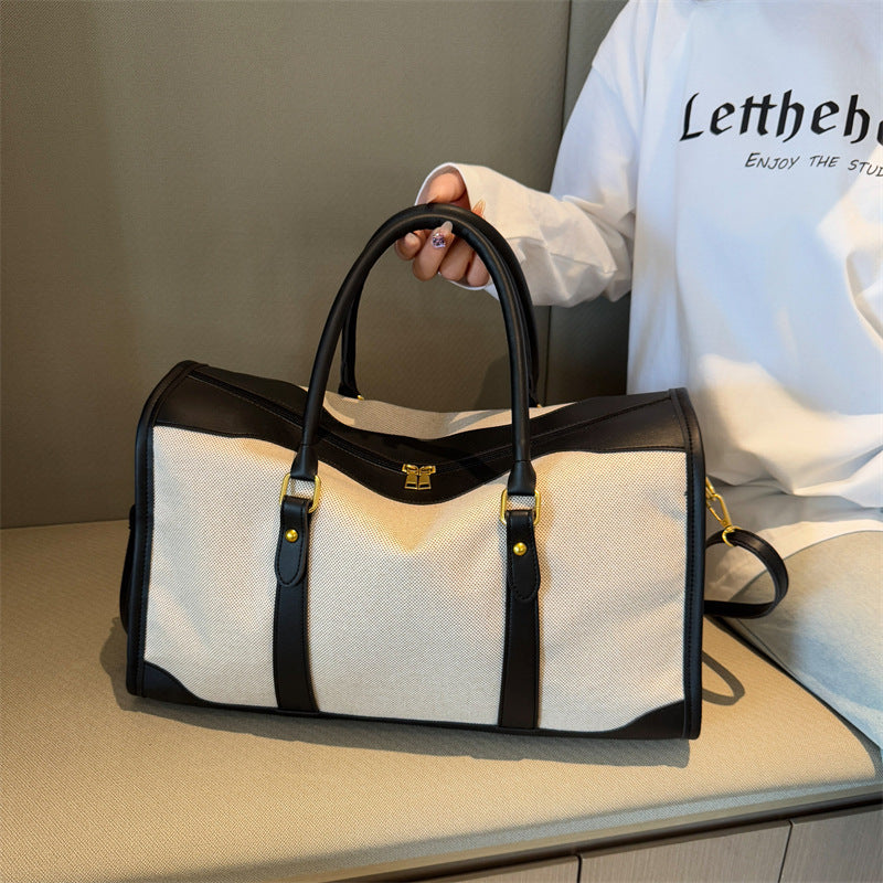 Stylish Travel Bag Kalsten