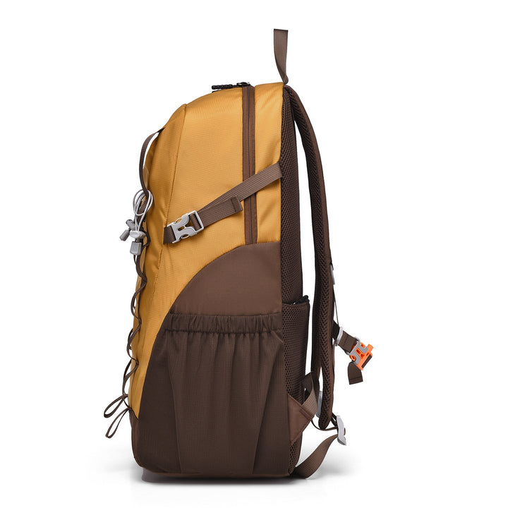 Slim-Fit Functional Backpack Kalsten