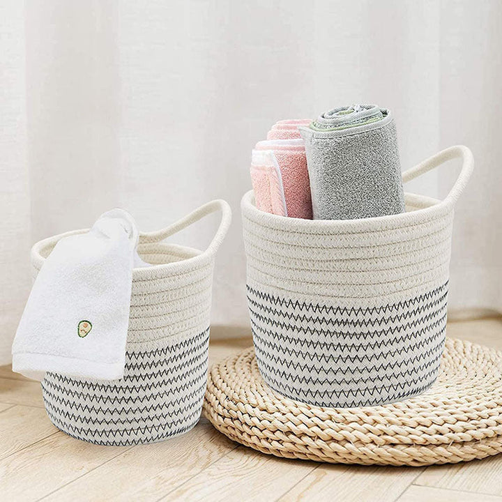 Women Stylish Organizer-Basket Set Kalsten