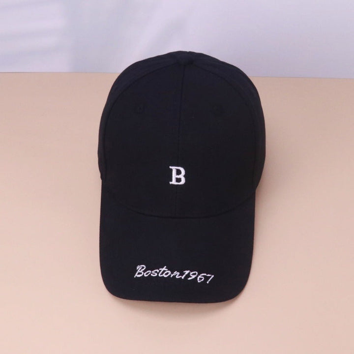 Women's Classic Embroidered Adjustable Baseball Cap Kalsten