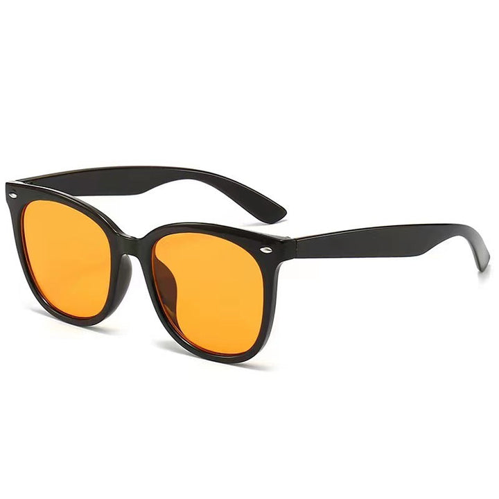 Women's Fashion Glasses with Stylish Square Frame Kalsten