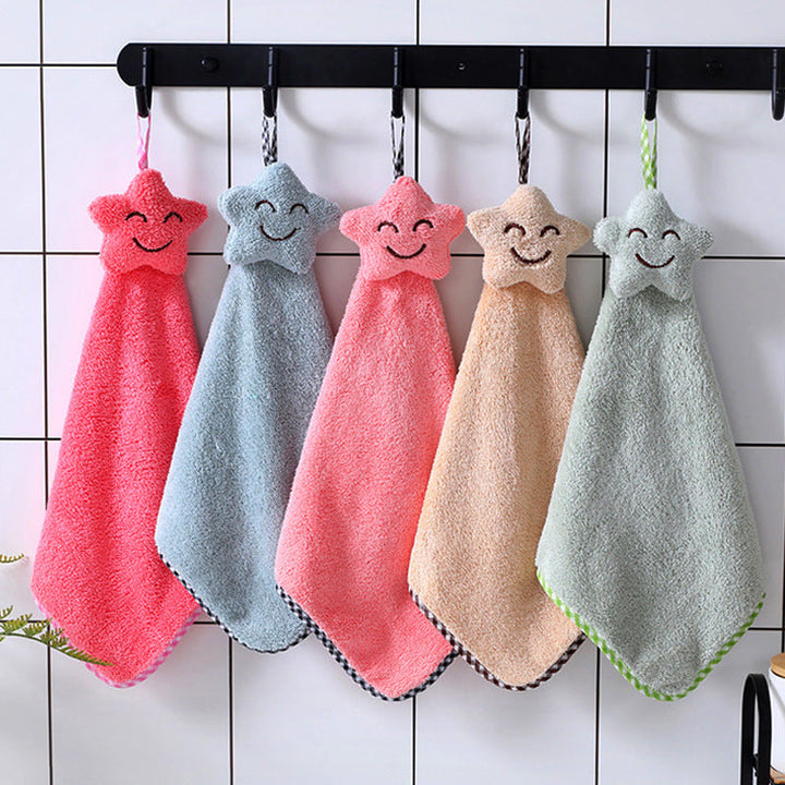 Small children's towel Kalsten