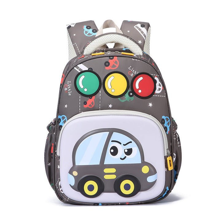 Children's Cartoon-Themed Backpack Kalsten
