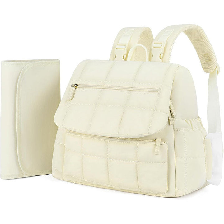 Padded backpack with organizer pocket Kalsten