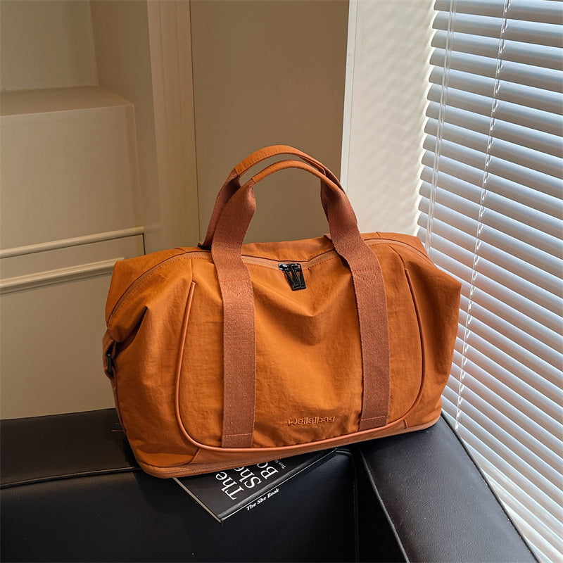 Versatile Outdoor Adventure Duffle Bag Acalora