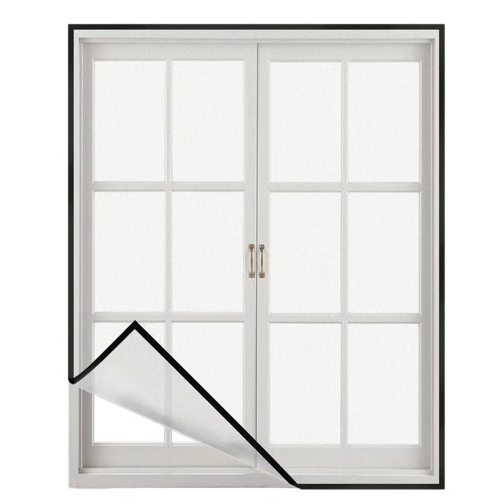 Ladies High-Quality Insect Screen for Windows Kalsten