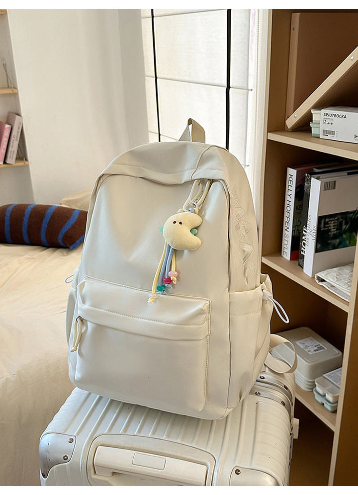 Cute Character Backpack