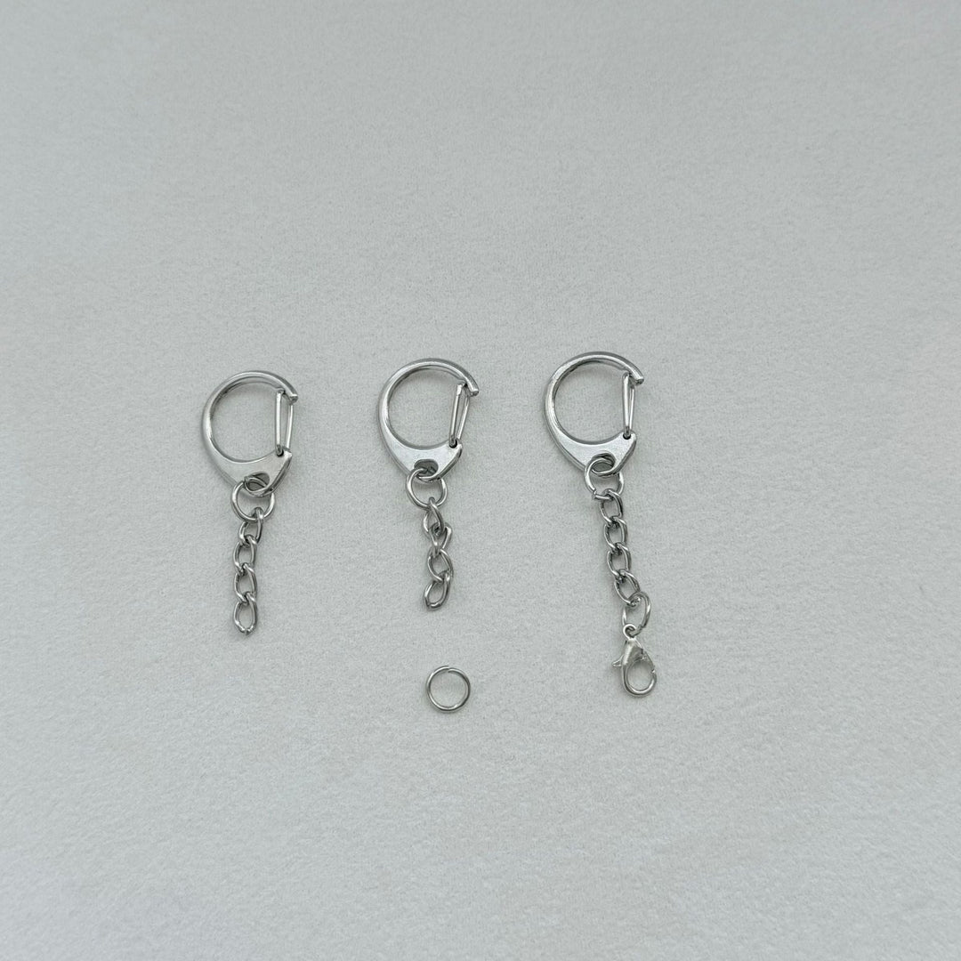 Multi-Purpose Keychain Clip Kalsten