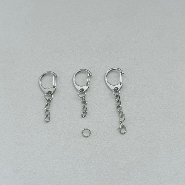 Multi-Purpose Keychain Clip Kalsten