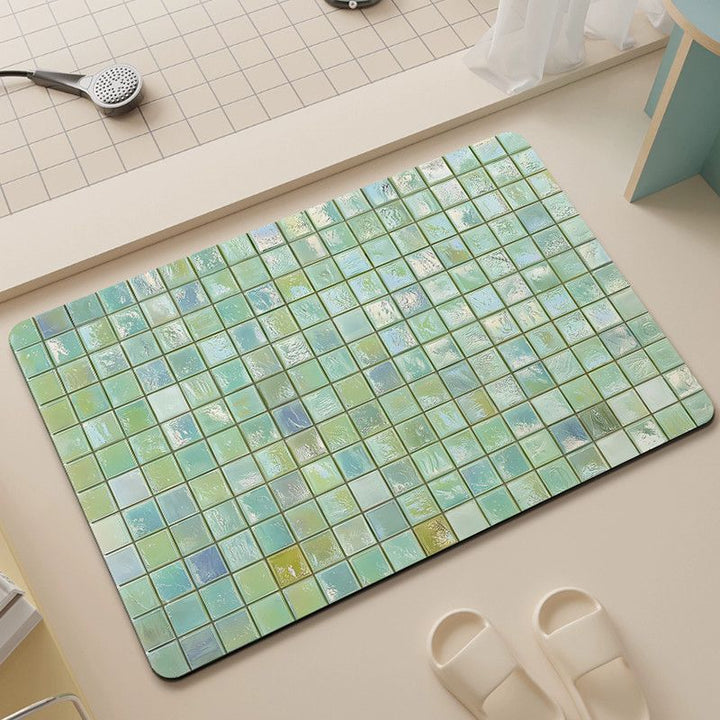 Bath Mat Kalsten