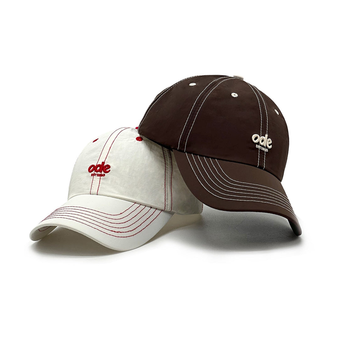 Ladies Athletic Baseball Cap Brehn