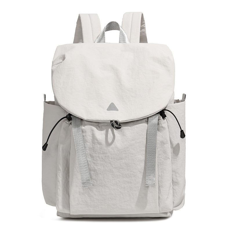 Eco-Friendly Outdoor Backpack kalsten