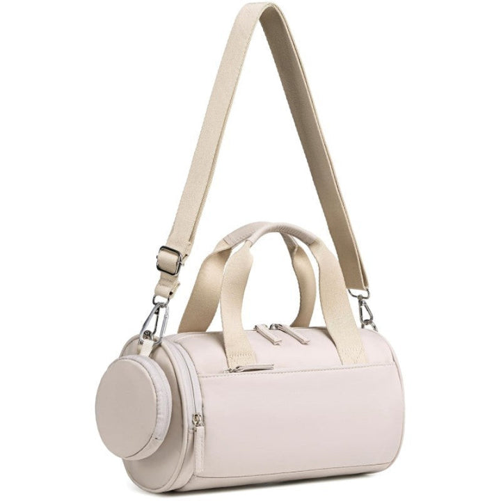 Practical sports and leisure bag with insulated compartment Kalsten