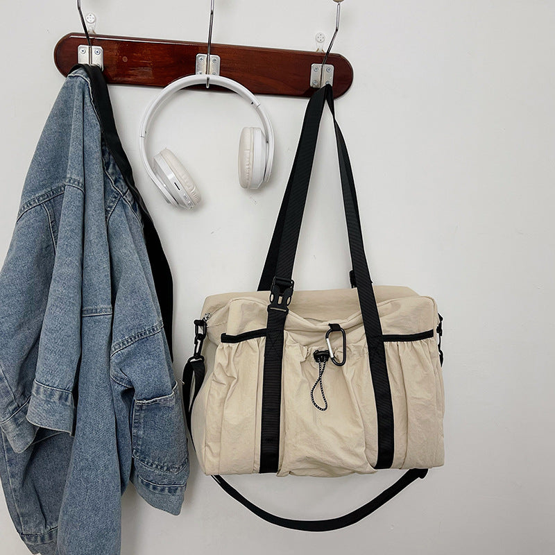 Multifunctional Folding Tote Bag Kalsten