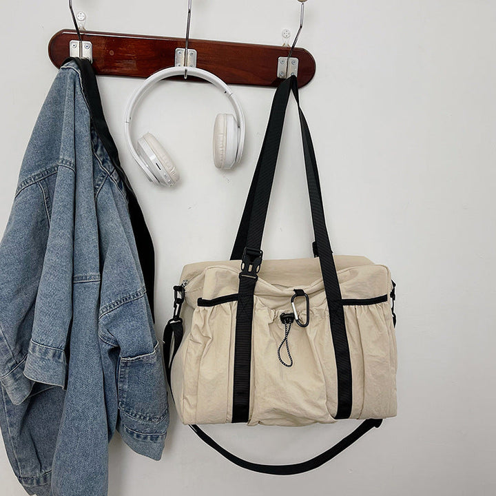 Multifunctional Folding Tote Bag Kalsten