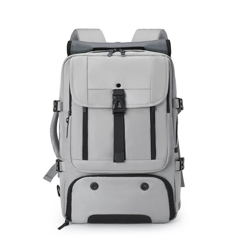 Backpack with Versatile Compartments Kalsten