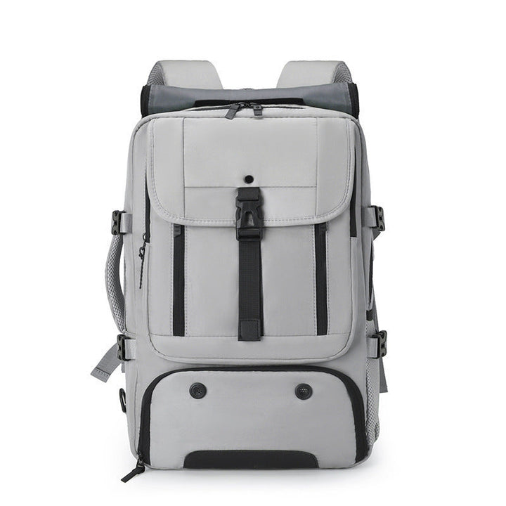 Backpack with Versatile Compartments Kalsten