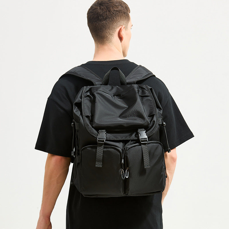 Versatile Multi-Pocket Backpack Kalsten
