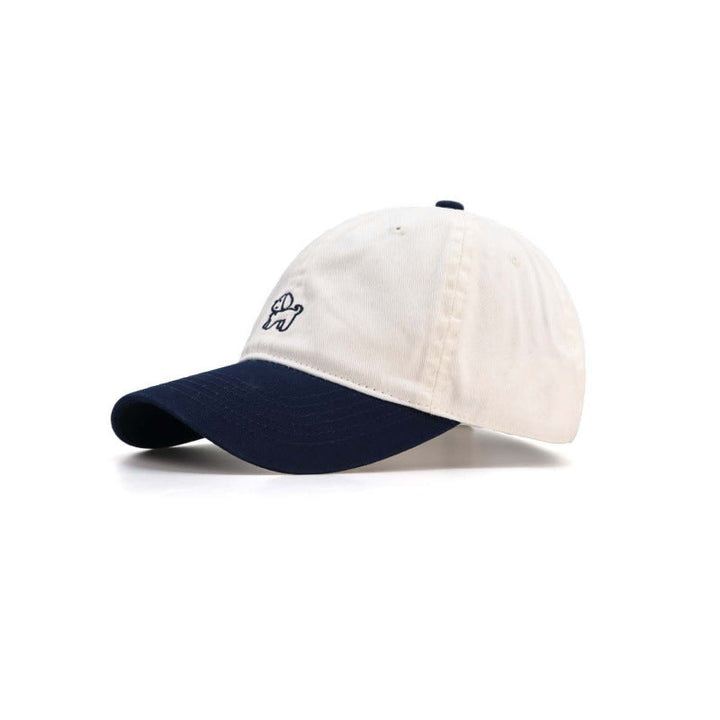 Women's Casual Embroidered Adjustable Baseball Cap Kalsten 1784083838