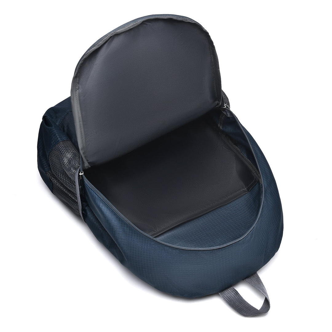 Backpack with Ergonomic Design and Many Compartments Kalsten