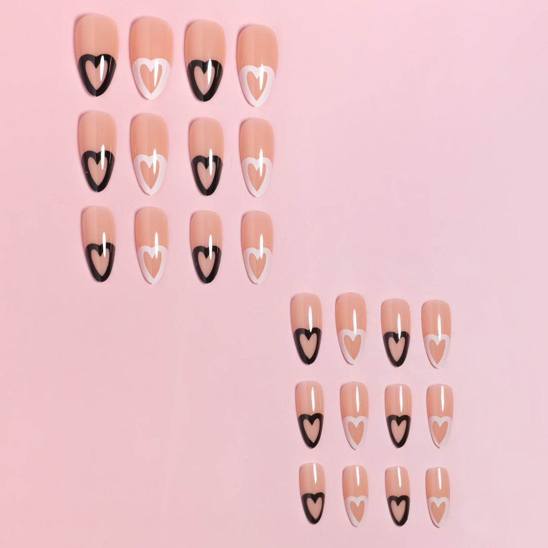 Decorative Nail Tips Kalsten