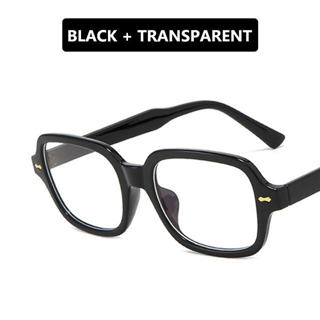 Women's square sunglasses with a stylish and durable frame Kalsten
