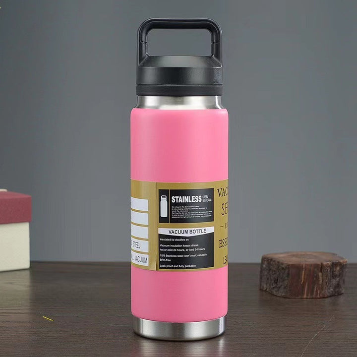 Women's Insulated Stainless Steel Water Bottle Kalsten