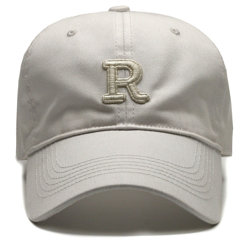 Men's Classic Embroidered Adjustable Baseball Cap Kalsten 1783927391