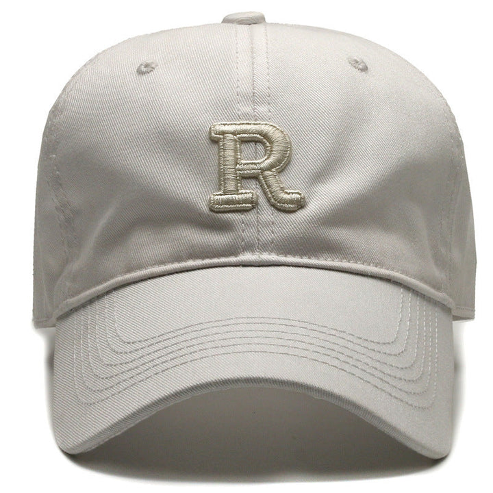 Men's Classic Embroidered Adjustable Baseball Cap Kalsten 1783927391