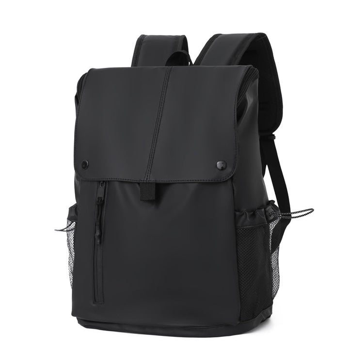 Multifunctional Backpack with Insulated Compartment and Adjustable Straps Kalsten