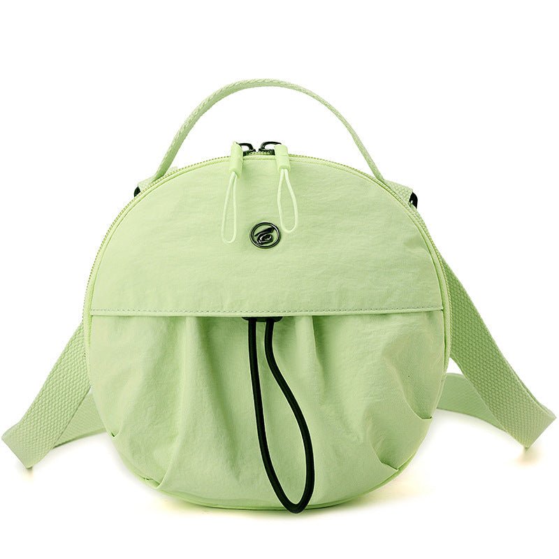 Round Crossbody Bag Kalsten