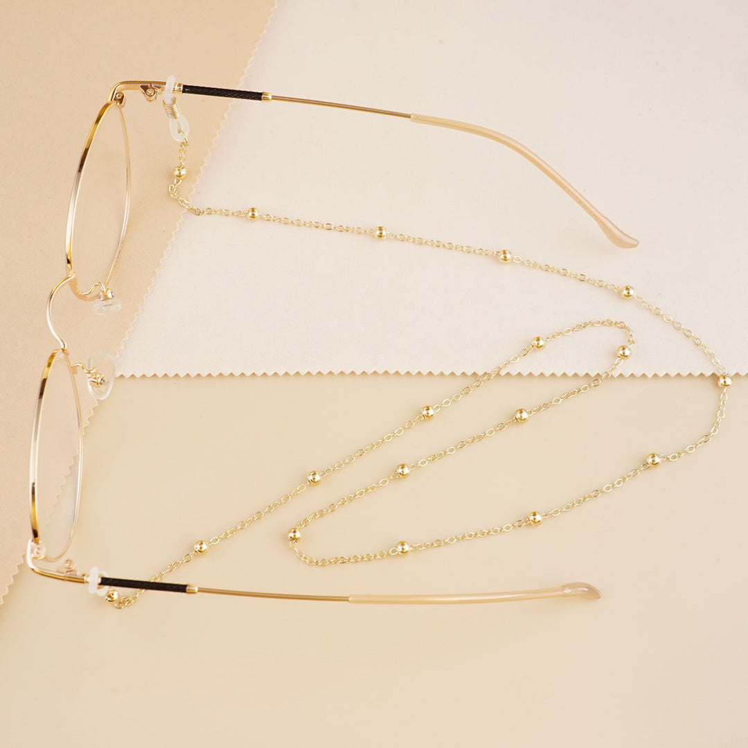 Decorative Eyewear Lanyard Chain Kalsten
