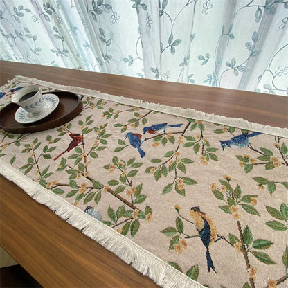 Home Table Runner