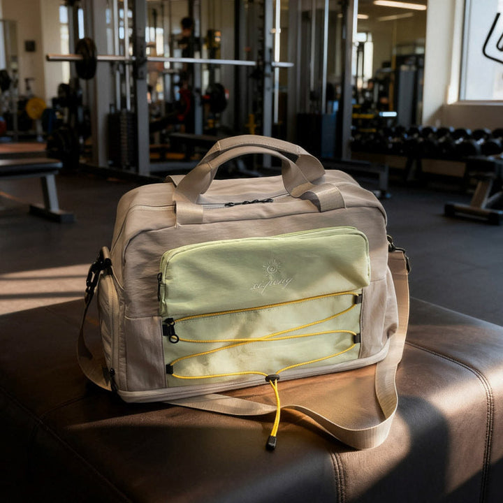 Versatile sports bag Kalsten