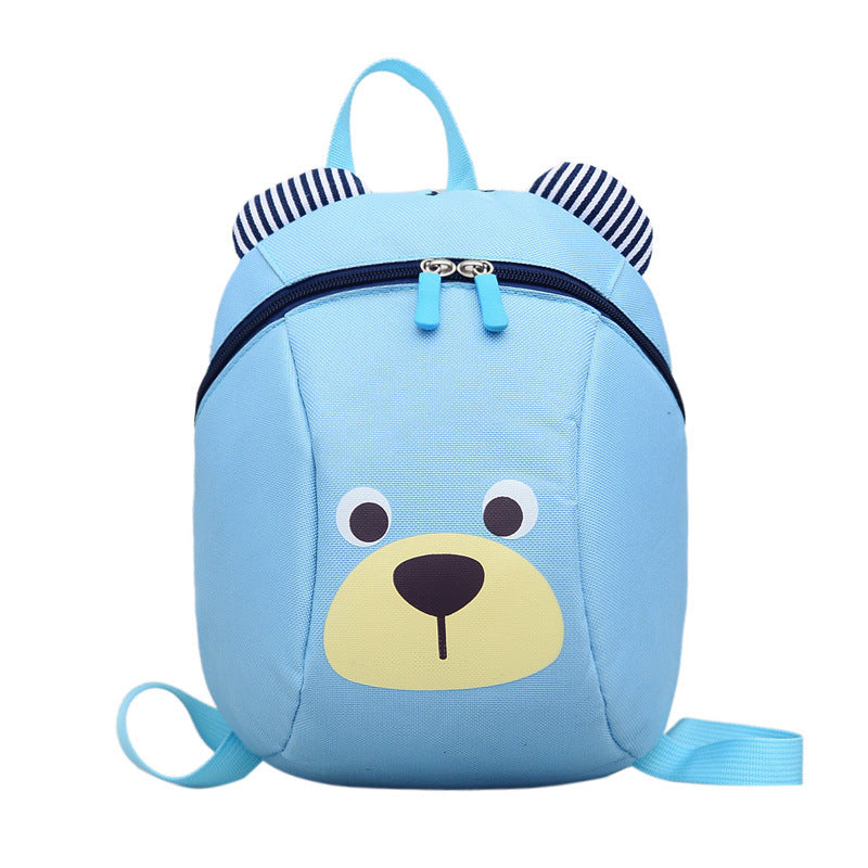 Cute Cartoon Character Mini Backpack Acalora